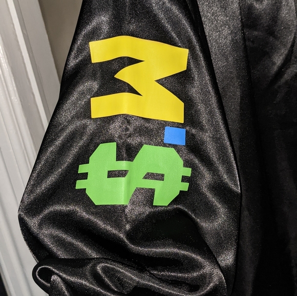 Bomber Jacket - Picture 2 of 3